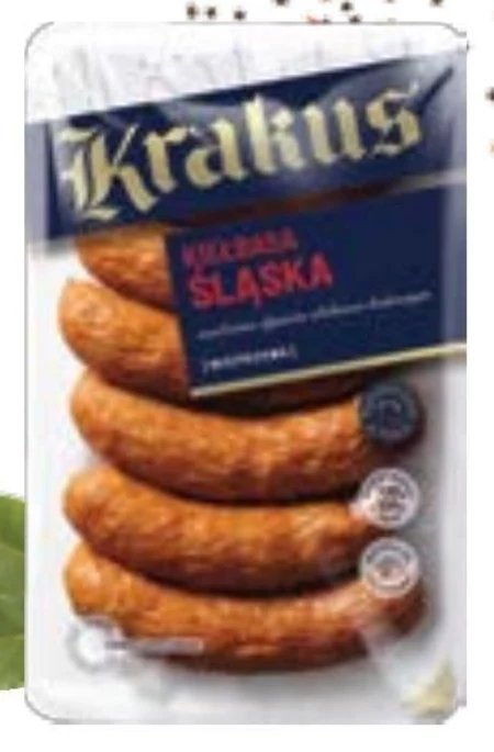 Kiełbasa Krakus