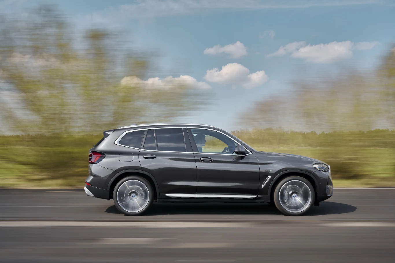 BMW X3 i X4