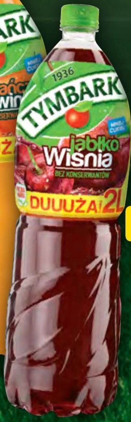 Napój Tymbark
