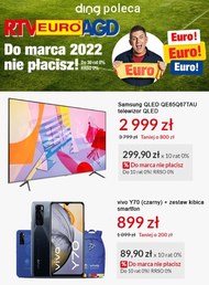 RTV Euro AGD - mistrzowskie