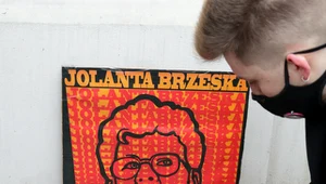 W marcu 2021 r. minęło 10 lat od śmierci Jolanty Brzeskiej