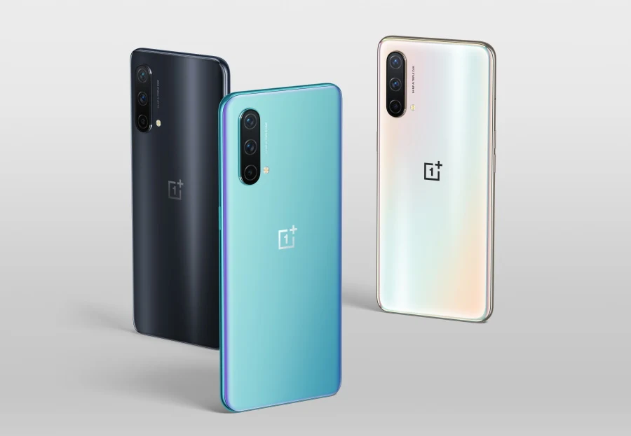 OnePlus Nord CE 5G OnePlus Nord CE 5G