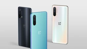 OnePlus Nord CE 5G - mocny smartfon ze średniej półki