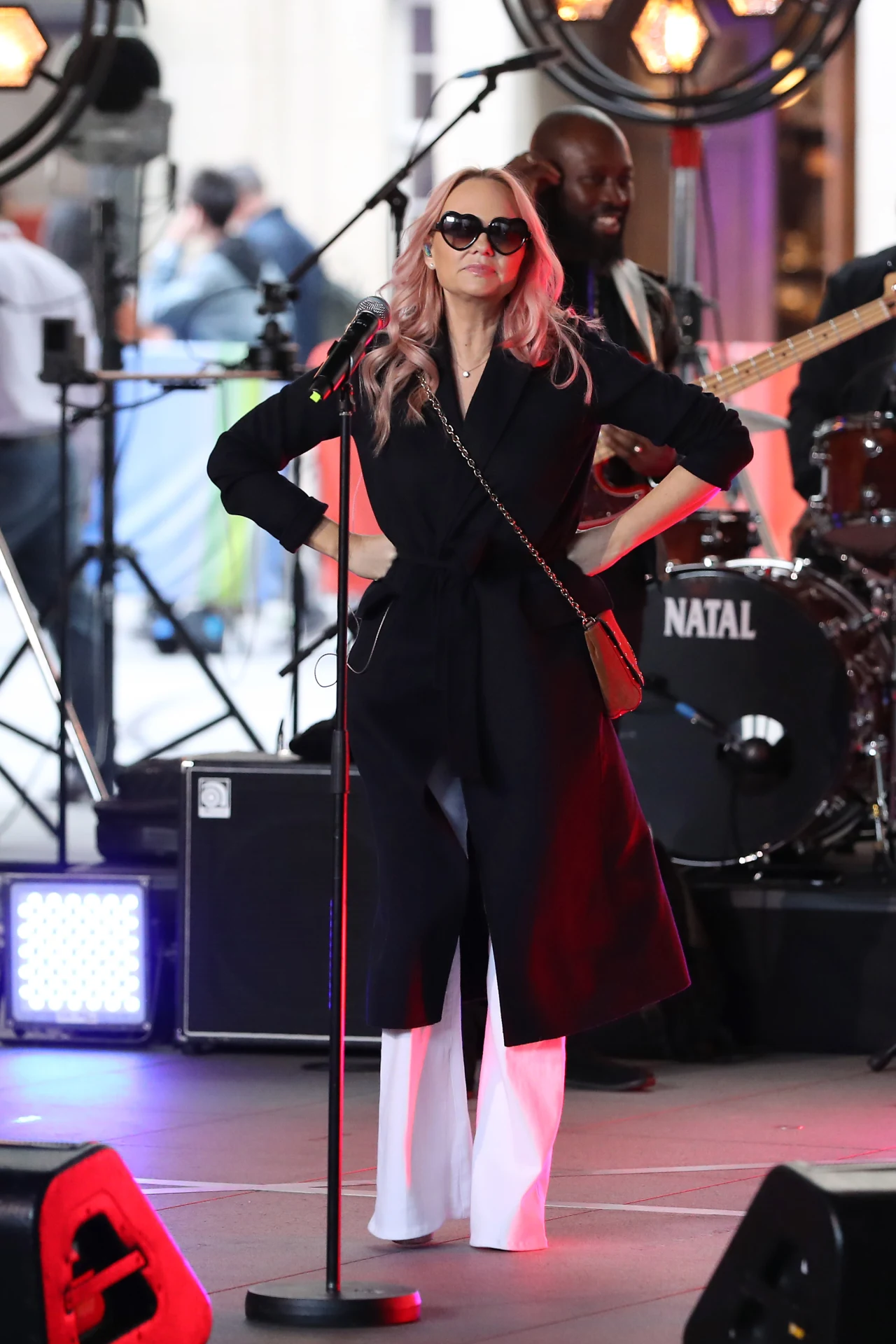 Emma Bunton Emma Bunton