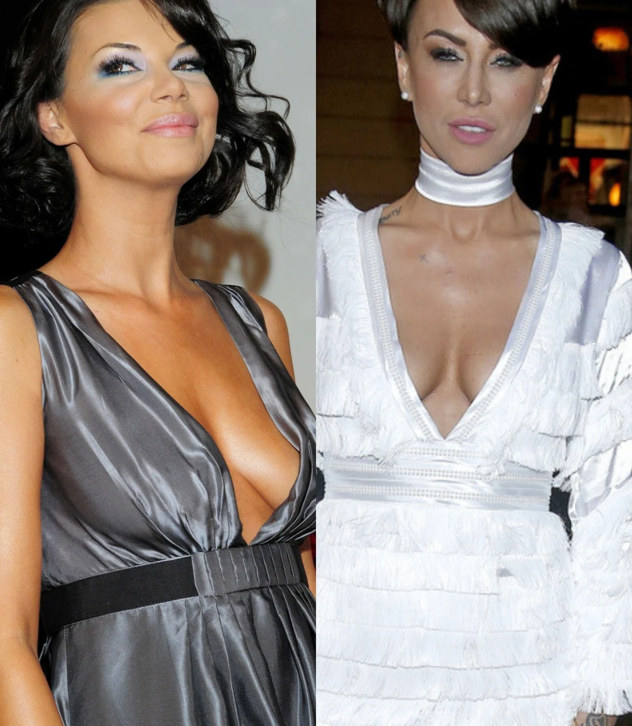 Paulla i Edyta Górniak Paulla i Edyta Górniak