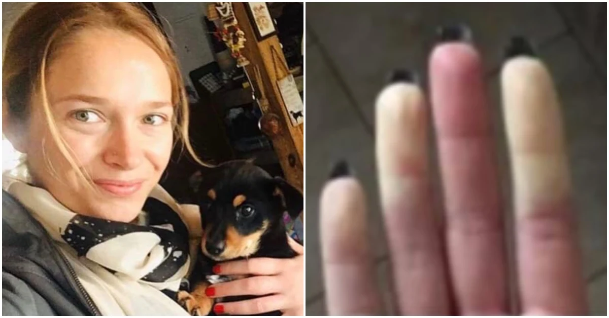 Marta Paszkin, fot. https://www.instagram.com/marta_paszkin/ Marta Paszkin, fot. https://www.instagram.com/marta_paszkin/