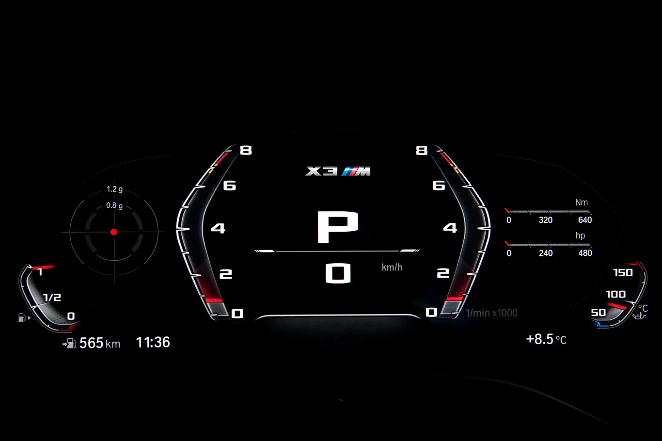 BMW X3 M i X4 M BMW X3 M i X4 M