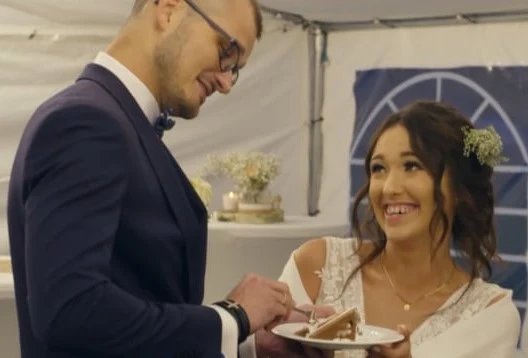 Ślub od pierwszego wejrzenia Ślub od pierwszego wejrzenia