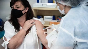 Szczepienia Sputnikiem na Słowacji