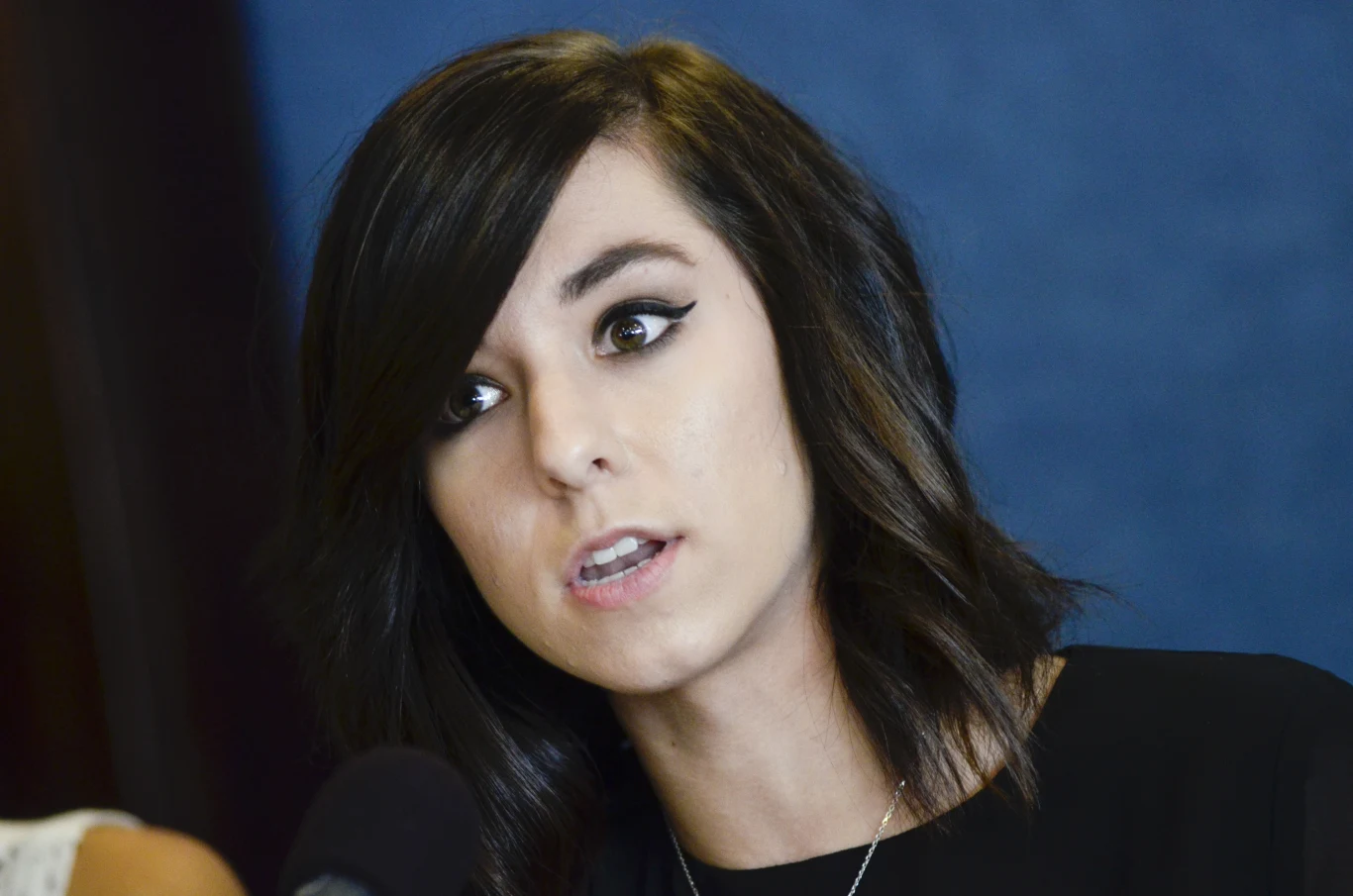 Christina Grimmie została natychmiast przewieziona do szpitala, jednak nie udało się jej uratować. Kilka godzin później policja poinformowała o jej zgonie. 