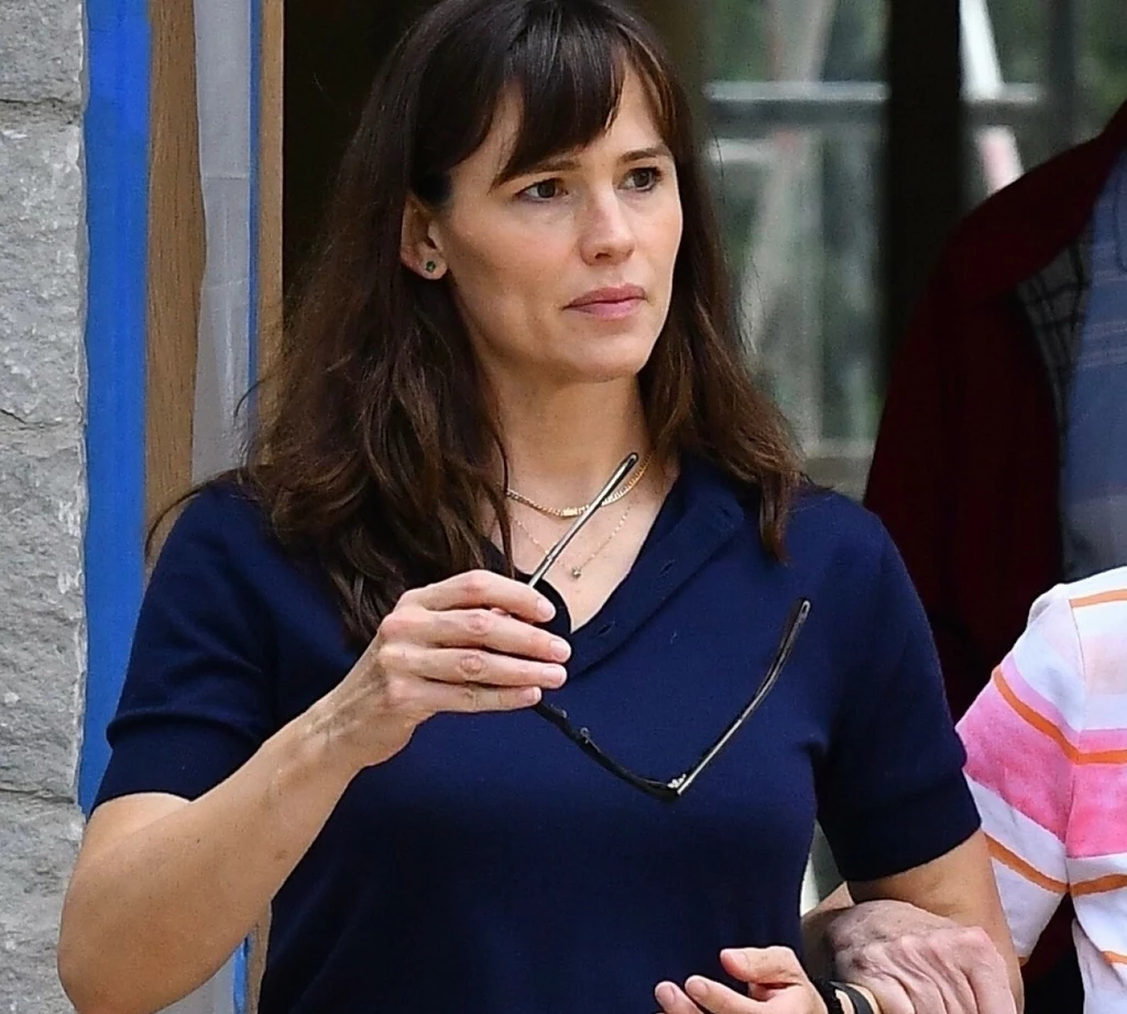  Jennifer Garner i Ben Affleck rozwiedli się w 2018 roku po ogłoszeniu separacji trzy lata wcześniej