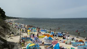 Rusza kampania "Nie śmiecę, wybieram czystą plażę"