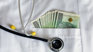 Nie ma wyjścia, zdrowie będzie kosztowało nas więcej