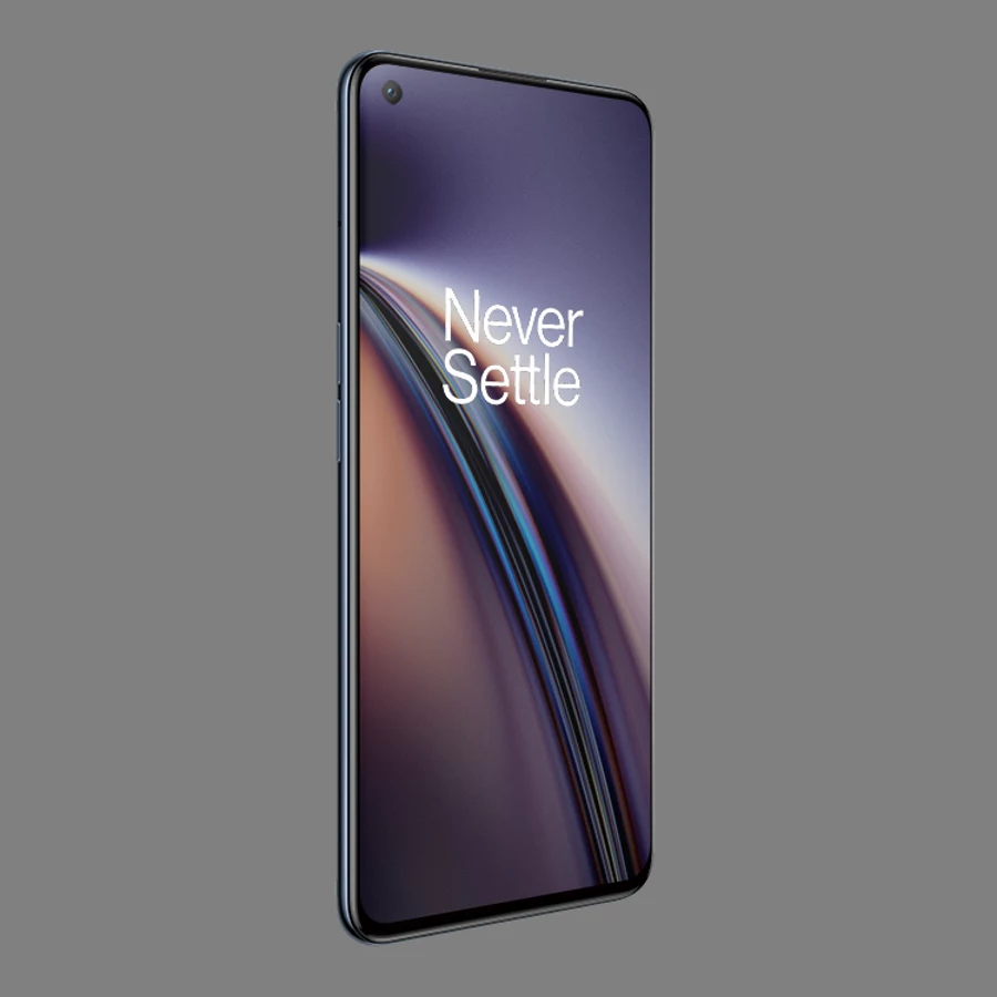 OnePlus Nord CE 5G 