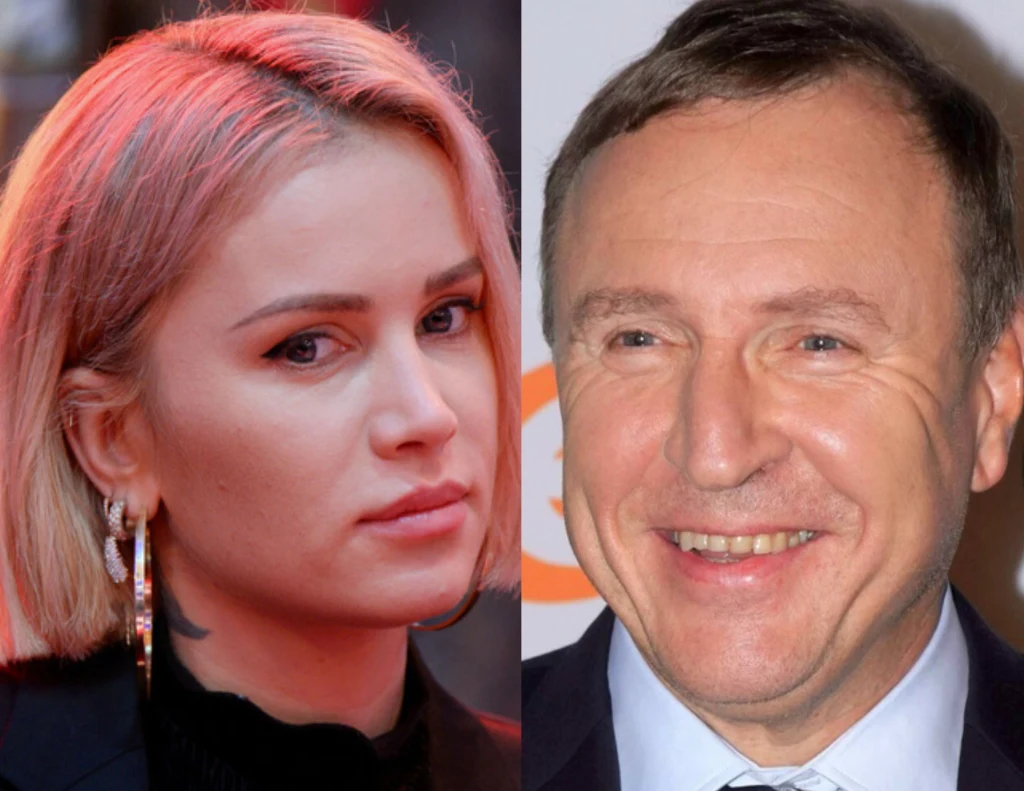 Maffashion ucierpiała na konflikcie z TVP Maffashion ucierpiała na konflikcie z TVP