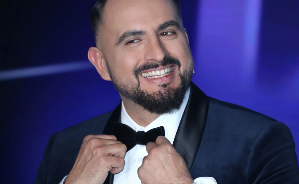 Agustin Egurrola