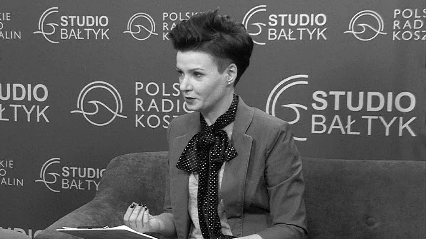 Małgorzata Durska Małgorzata Durska