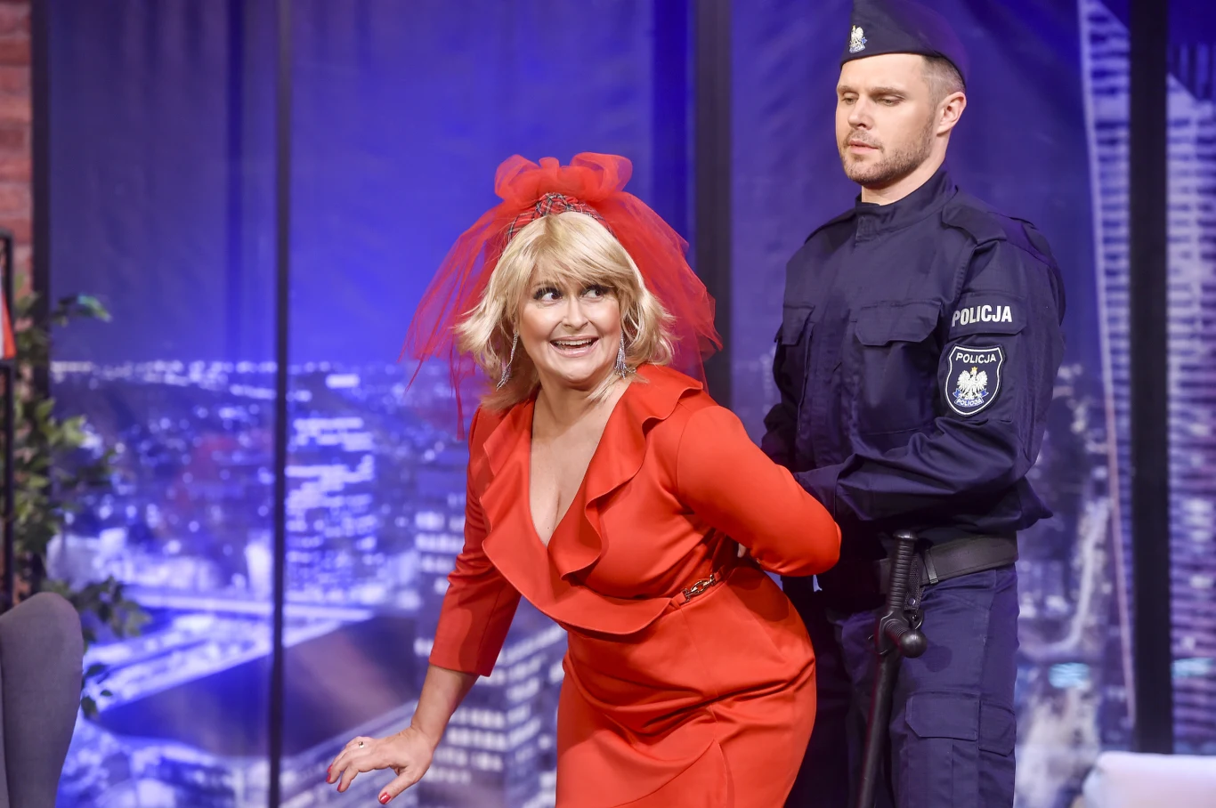 Katarzyna Skrzynecka Katarzyna Skrzynecka