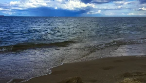 22-latek utonął w Zatoce Gdańskiej/ Zdj. ilustracyjne