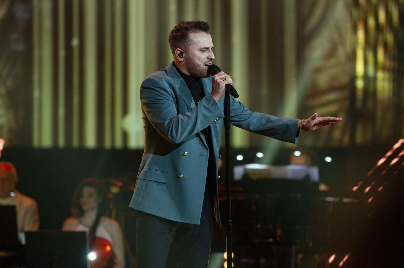 Tadeusz Seibert Tadeusz Seibert