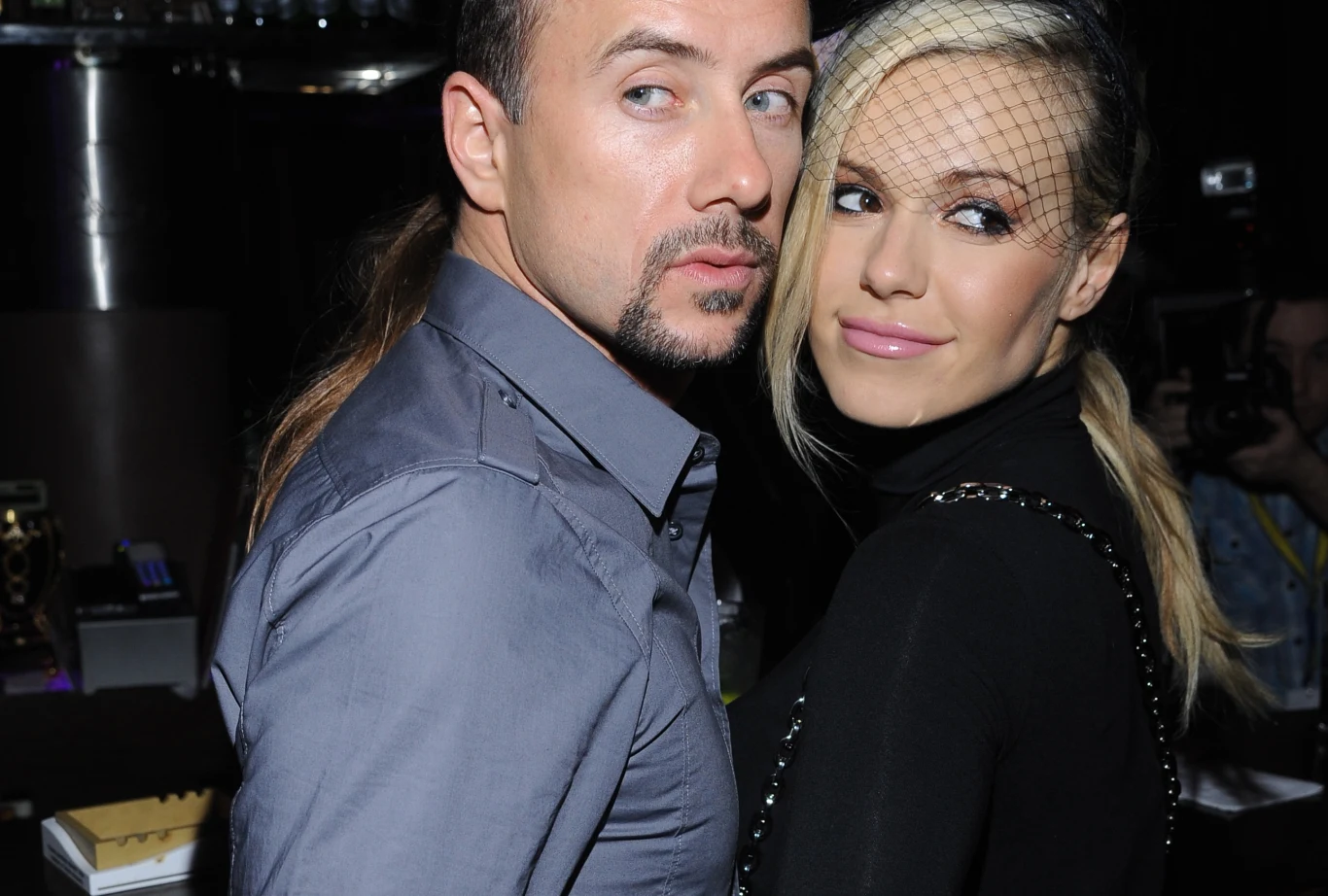 Nergal i Doda Nergal i Doda