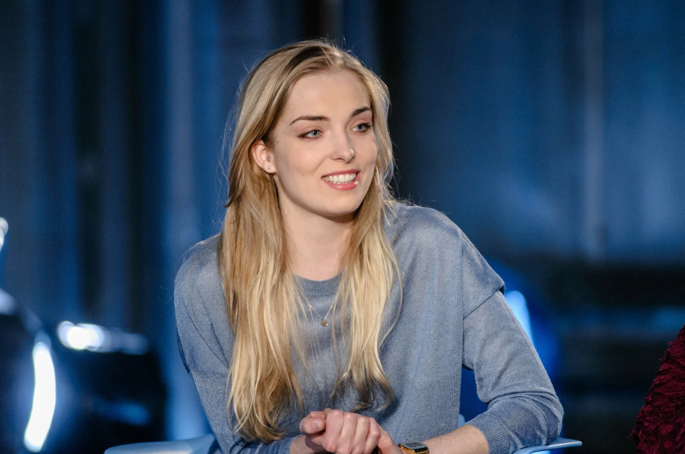 Magdalena Koleśnik Magdalena Koleśnik