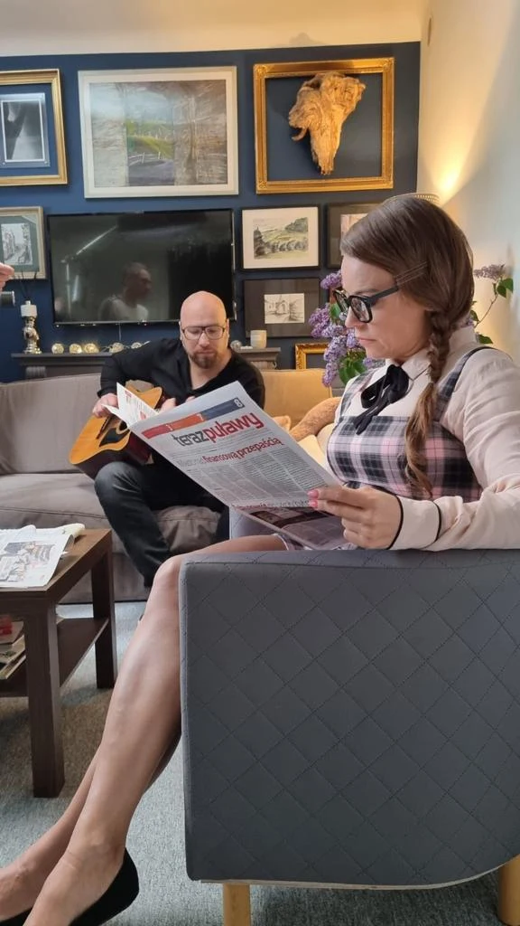 Anna Mucha Anna Mucha