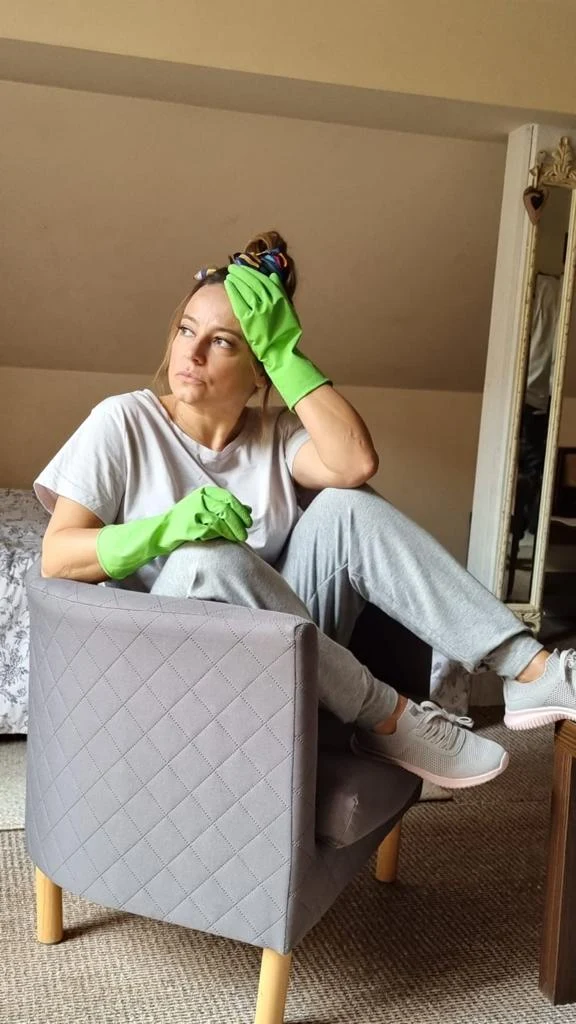 Anna Mucha Anna Mucha