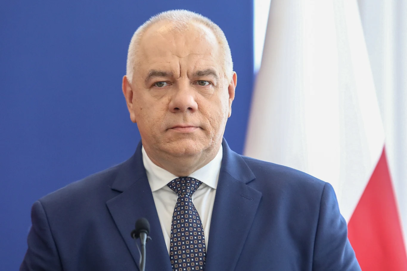 Jacek Sasin Jacek Sasin