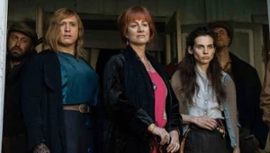 Kadr z filmu "Magnezja"