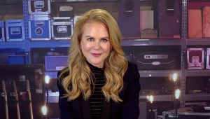 Nicole Kidman twierdzi, że interesujące propozycje zawodowe pojawiają się coraz rzadziej