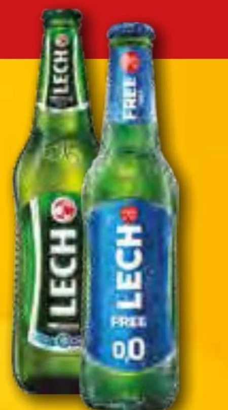 Piwo Lech