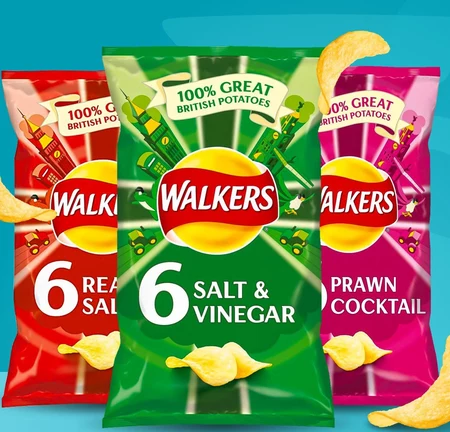 Chipsy Walkers