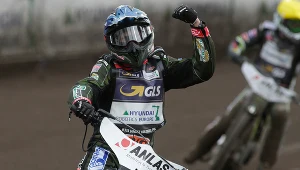 Żużel. Jest oficjalna skarga na miękkie opony. PZM napisał do FIM. Co zrobi Castagna?