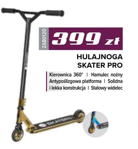 Hulajnoga