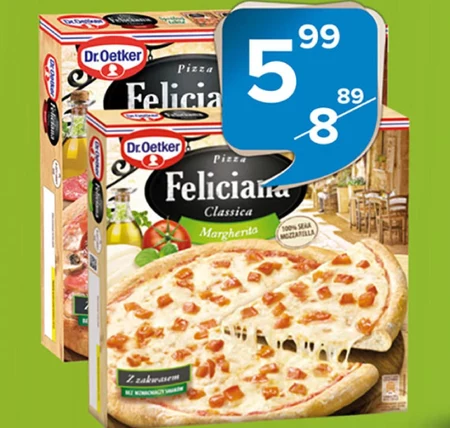 Pizza Feliciana