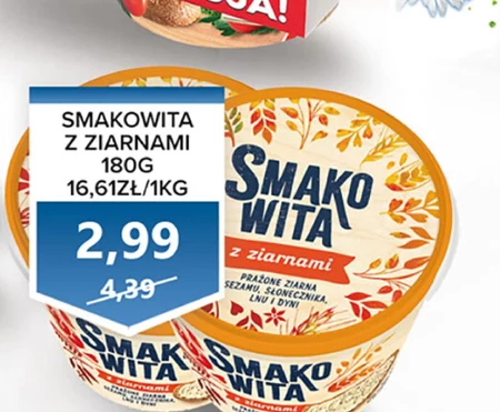Margaryna Smakowita