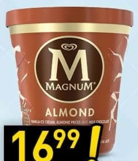Lody Magnum