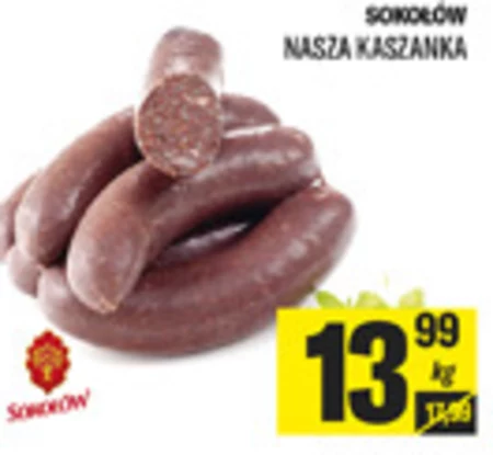 Kaszanka Sokołów