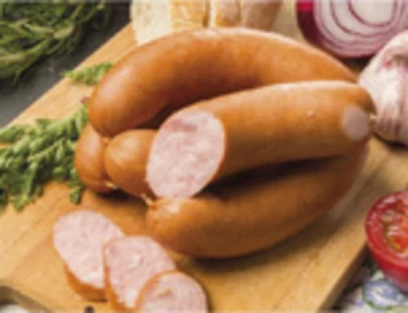 Kiełbasa Mroczek