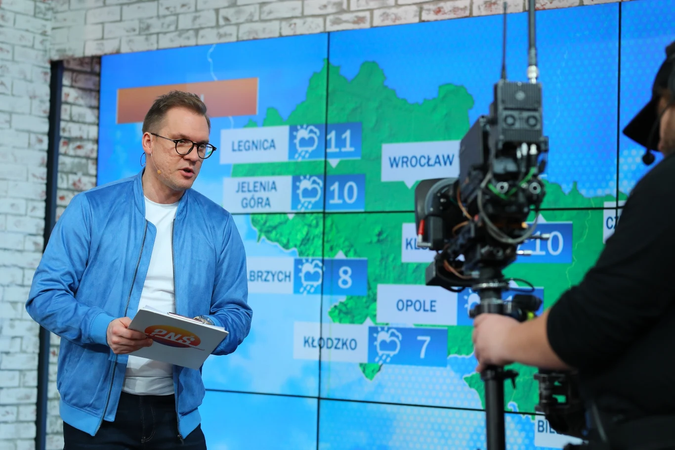 Ziemowit Pędziwiatr Ziemowit Pędziwiatr