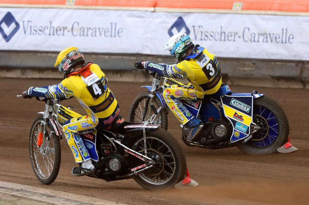 Marcus Birkemose, Martin Vaculik Marcus Birkemose, Martin Vaculik