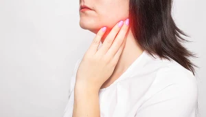 Ślinianki i ich prawidłowe działanie jest niezwykle ważne dla naszego układu pokarmowego 