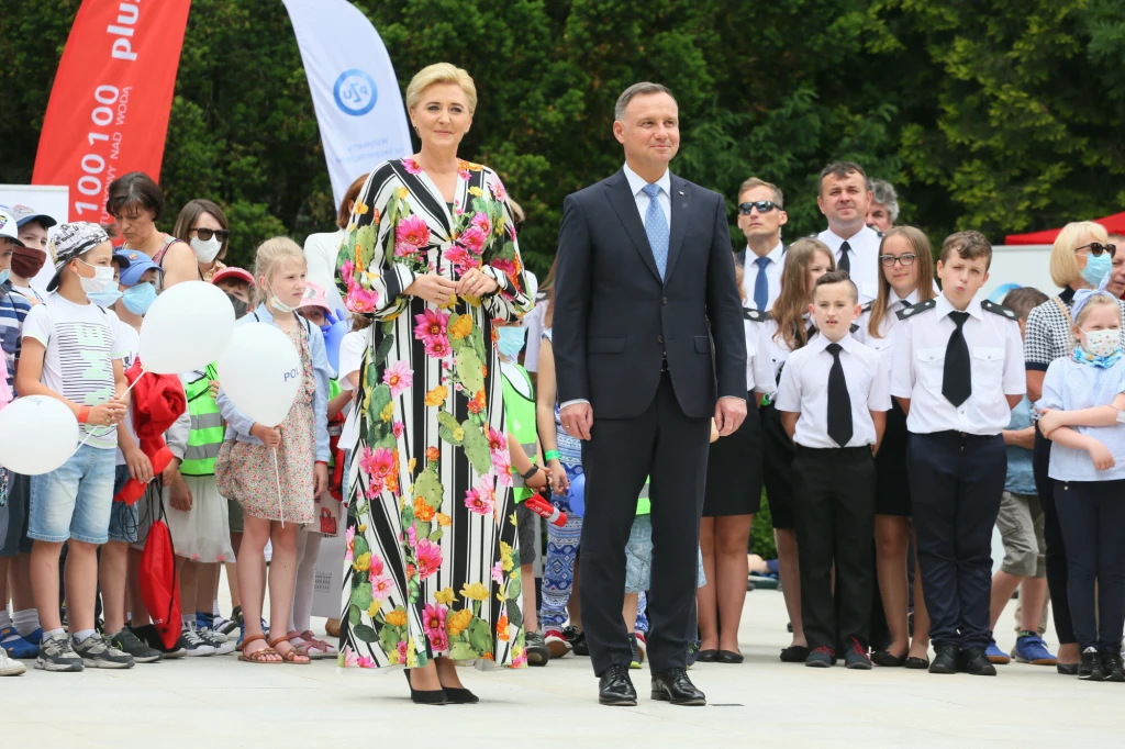 Agata Duda Agata Duda