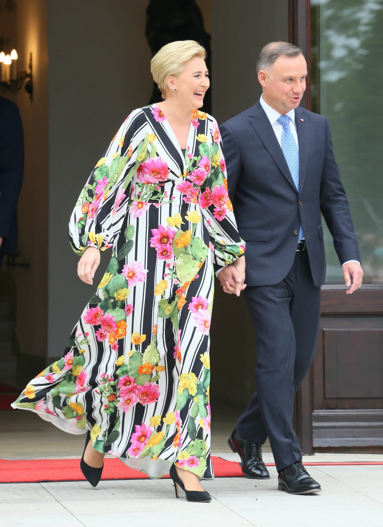 Agata Duda Agata Duda