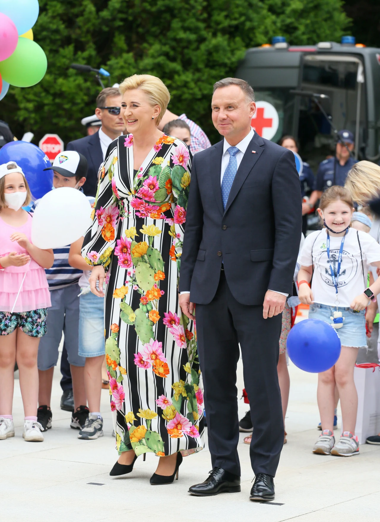 Agata Duda Agata Duda