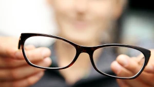 Zaburzenia widzenia spotyka się coraz częściej