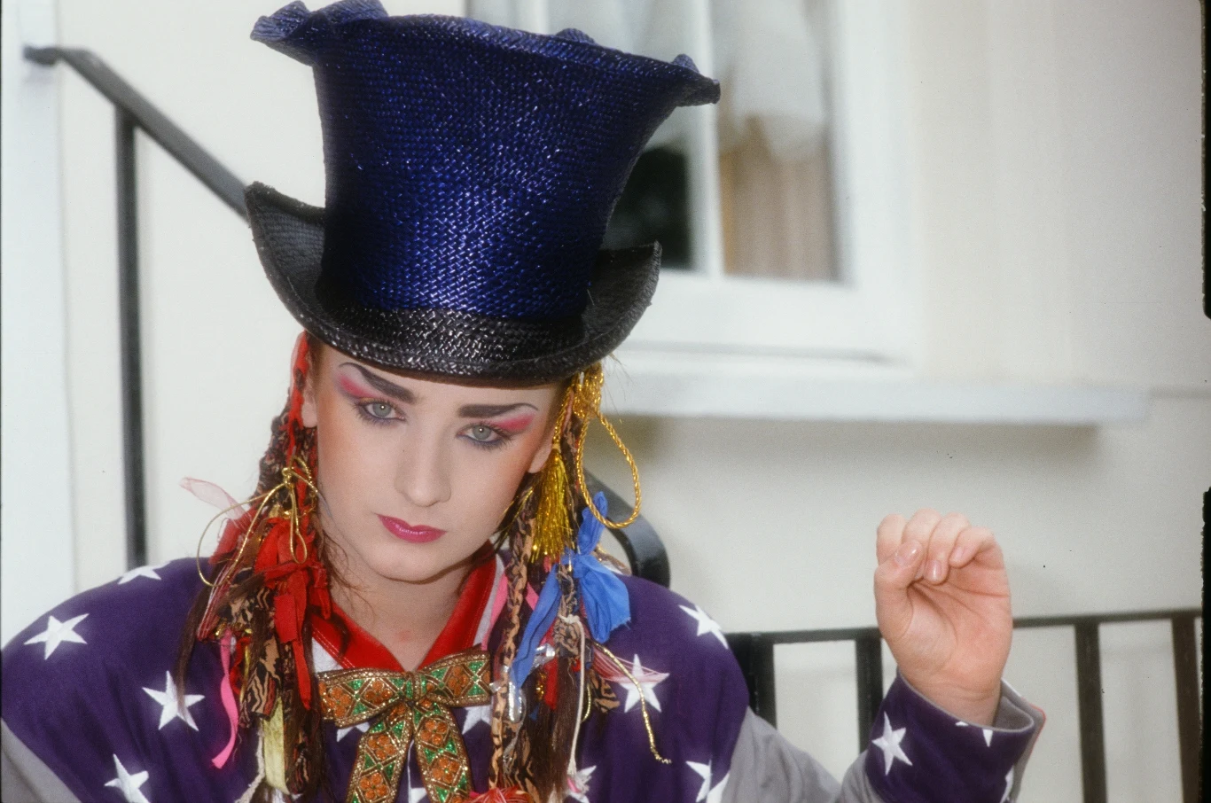 Pod koniec lat 80. Boy George rozpoczął solową karierę, jednak album "Sold" nie odniósł tak dużego sukcesu, jak płyty Culture Club. Z tego wydawnictwa pochodzi singlowy numer 1 w Wielkiej Brytanii - "Everything I Own", jednak nie udało mu się podbić Stanów Zjednoczonych. Narkotykowe problemy sprawiły, że przez lata nie dostawał pozwolenia na podróż do USA, przez co osobiście nie mógł tam promować swoich płyt. W kolejnej dekadzie Boy George zdobył szacunek undergroundowej sceny tanecznej, stając się cenionym DJ-em muzyki house. Komponował też muzykę dla takich gwiazd jak Beach Boys czy Charlotte Church.
