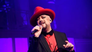 Boy George: 60 lat ikony popkultury