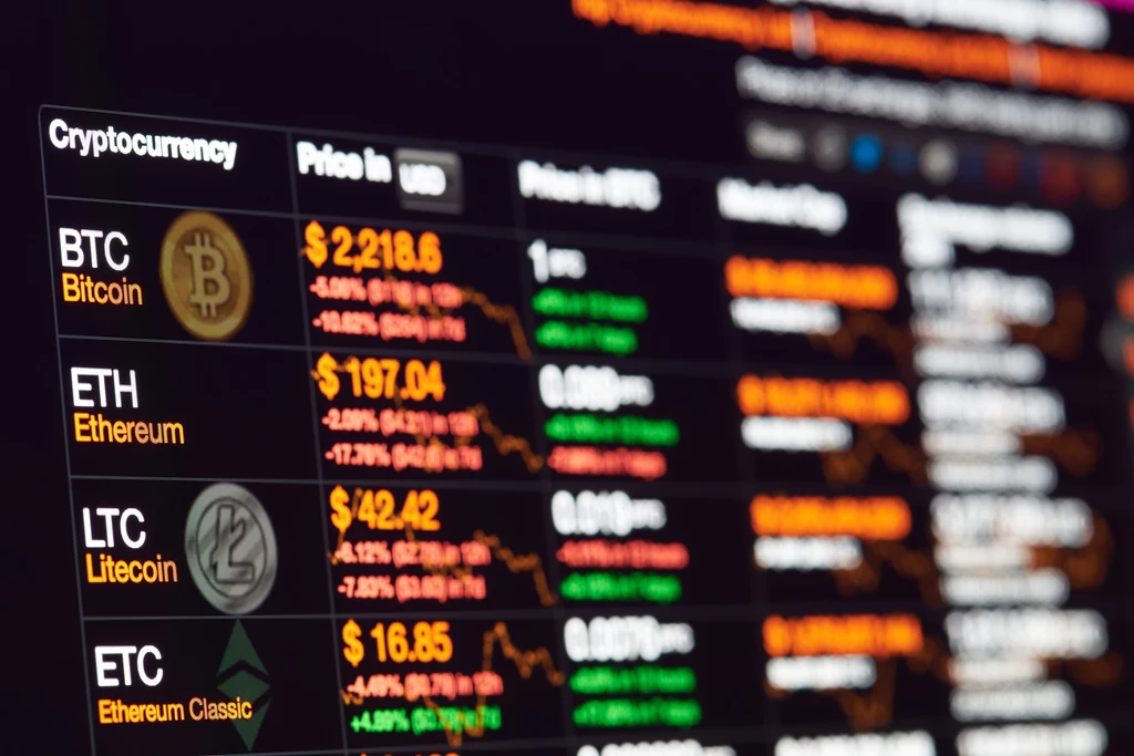 Holendrzy chcą zdelegalizować kryptowaluty!